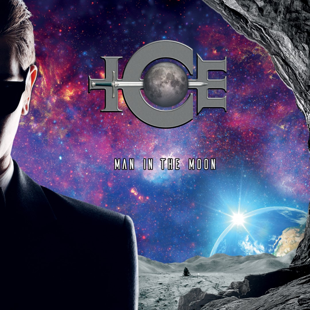 MAN IN THE MOON